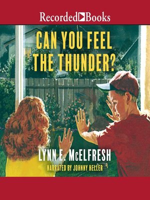 cover image of Can You Feel the Thunder?